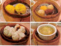 More dim sum