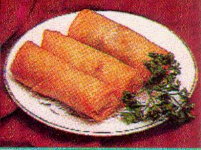 Egg Roll