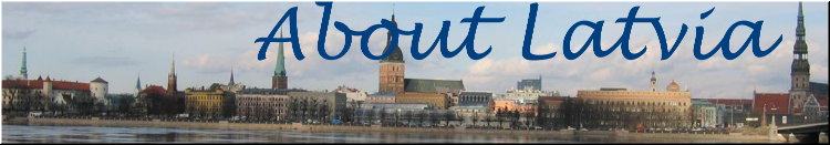About Latvia