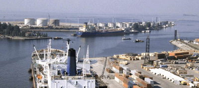 Port