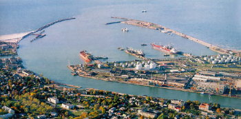 Ventspils