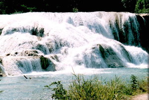 Waterfalls