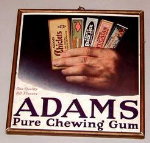 Chewing gum