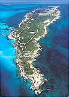 Isla Mujeres