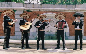 Mariachi