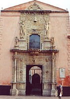 Casa de Montejo