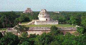 Observatory