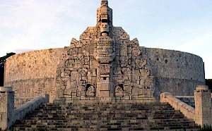 Monumento a la Patria