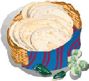 Tortillas