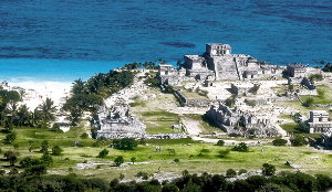 Canc&uacute;n  