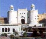 Mosque