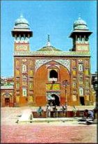 Mosque