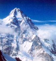 Himalayas