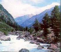 Mountains