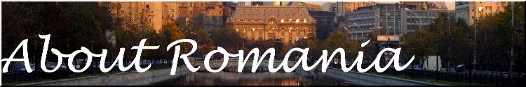 About Romania