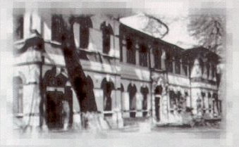 Vasile Alecsandri High School