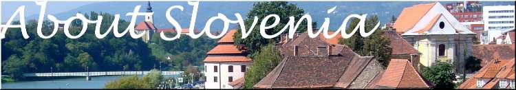 About Slovenia
