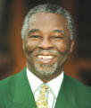 Thabo Mbeki