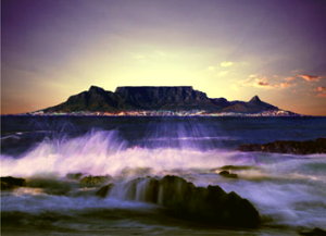 Table Mountain
