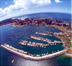 Punta del Este