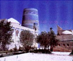 Khiva