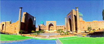 Samarkand