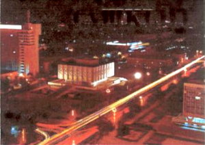 Tashkent