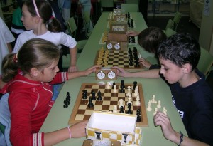 A tensi&oacute;n &eacute; m&aacute;xima