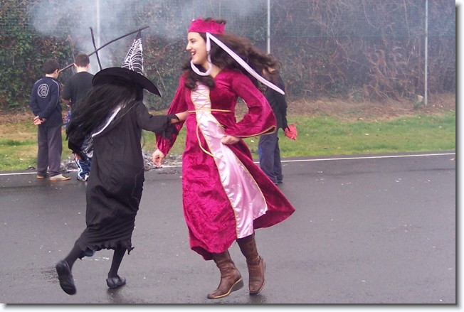 Has llegado a la última diapositiva