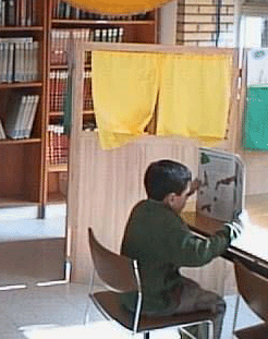 contamosche un conto