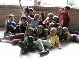 entra a co&ntilde;ecernos