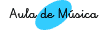 Aula de m�sica