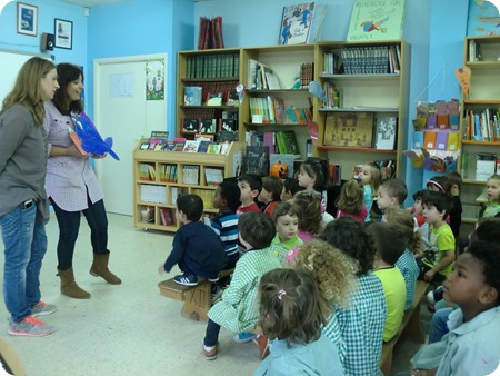 DÍA DAS BIBLIOTECAS 005