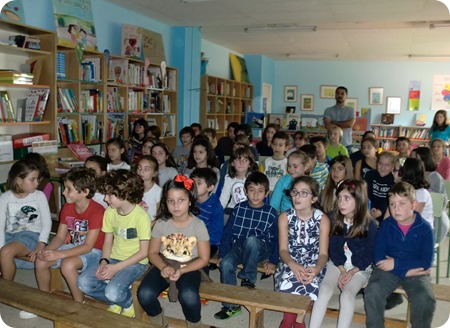 DÍA DAS BIBLIOTECAS 025