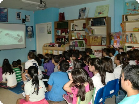 DÍA DAS BIBLIOTECAS 031