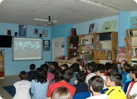 DÍA DAS BIBLIOTECAS 034