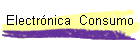 Electrónica Consumo