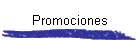 Promociones