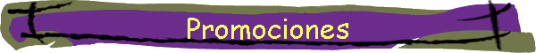 Promociones
