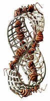 cinta de moebius escher.jpg (25883 bytes)