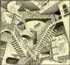 dimension imposible de escher.jpg (55452 bytes)