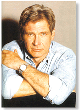 Harrison Ford