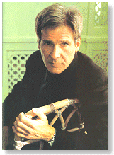 Harrison Ford