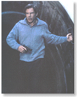 Harrison ford �s el Fugitivo