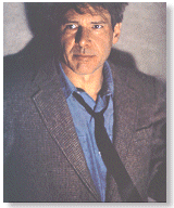 Harrison Ford, el Fugitivo