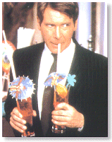 Harrison, Armas de mujer