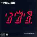 the police