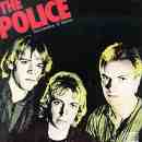 the police