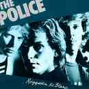 the police