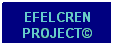 Cuadro de texto: EFELCREN PROJECT�
&nbsp;
